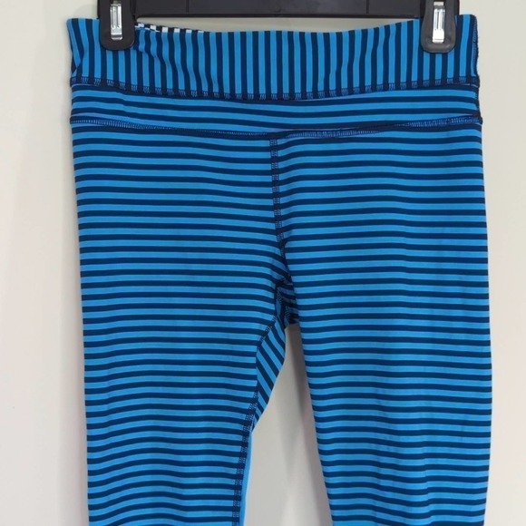 Lululemon SEAWHEEZE Run Inspire Crop - Picture 3 of 12